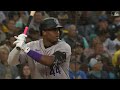 Rockies vs. Padres Game Highlights (5/13/24) | MLB Highlights