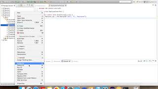 35 - Inner Classes in Java