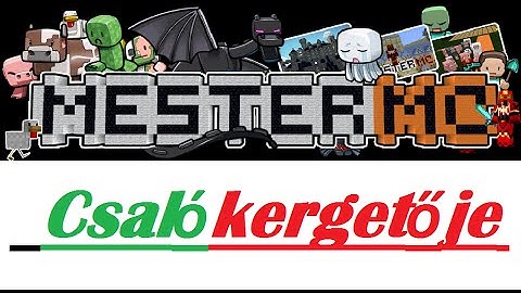 Mestermc Csalókergető-je 1. rész :D