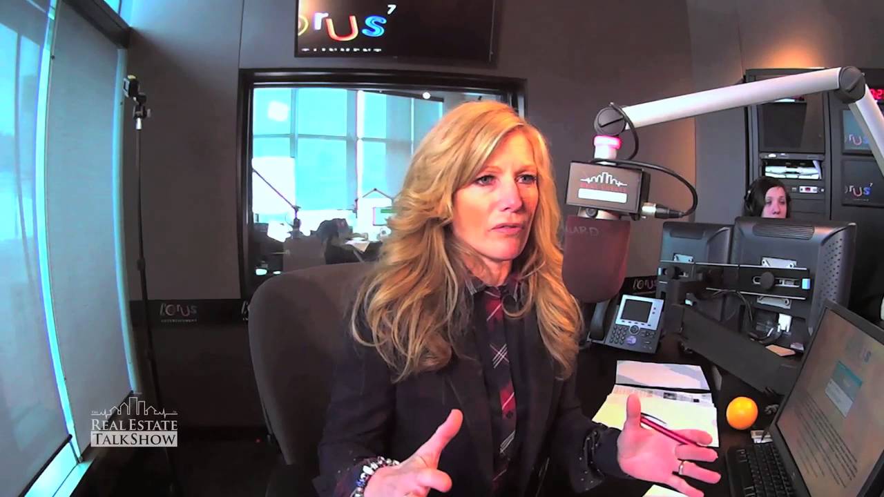 Ep. 3.8 - Should your home's selling price be public information?