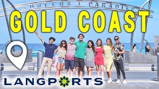 Langports Gold Coast 2023