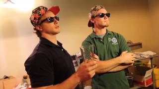 Off the Grid Brewing Company Kickstarter
