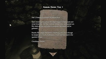 Amnesia: The Dark Descent Abduction Ch 3 Part 5