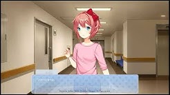 Doki Doki Ã©xit music mod Android cap 2  - Durasi: 6:11. 