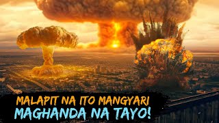 Ang Tunay na Pinsalang Hatid ng Nuclear Weapon | 3 in 1 Video Tungkol sa Nuclear Power and Effect!