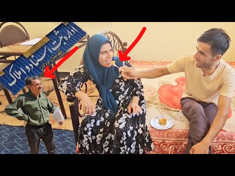 Excitement And Happiness The Story Of Majid And Mahtab S Success In Owning Land 