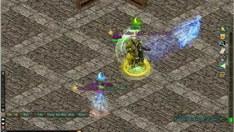 Xem cách mà Ngũ Độc đối đầu môn phái gây khó chịu bậc nhất Võ Lâm