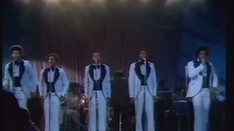 The Stylistics - Betcha By Golly Wow 1975