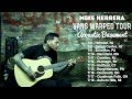 Mike Herrera - Warped Tour Acoustic Basement 2014
