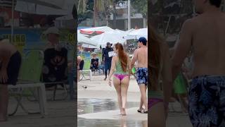 🇧🇷 Santos Guaruja Beach Amazing Day
