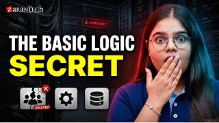 Creating Basic Logic Using Workday Field Operations | Workday Advanced Calculated Fields | ZaranTech
