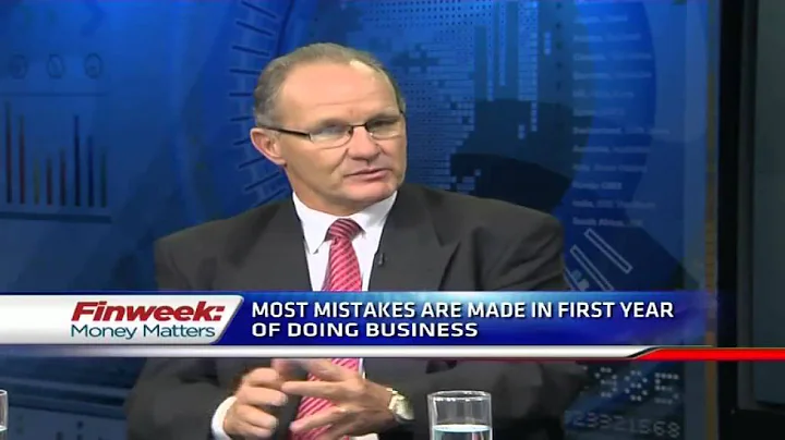 Common mistakes entrepreneurs make before starting a business