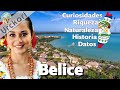 30 Curiosidades que no Sabías sobre Belice | El país angloparlante de Centroamérica