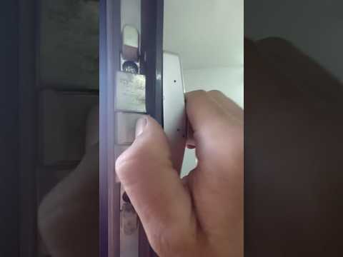 Развалился редуктор GU #секретыоконщика