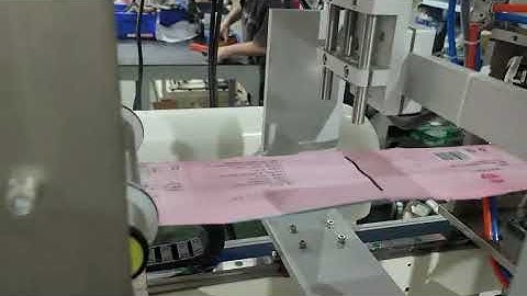 DIKAI UV Laser Printing on Packaging Films