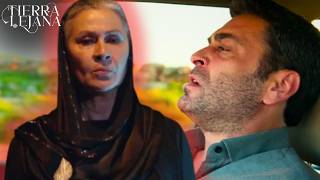 En Tierra Lejana: Alya Se Va Con Deniz Y Cihan No Puede Explicarse