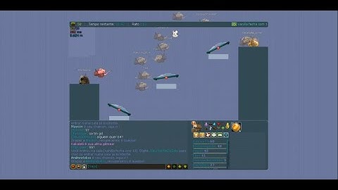 Transformice - Vanilla [Filipe_voa] Gameplay #1