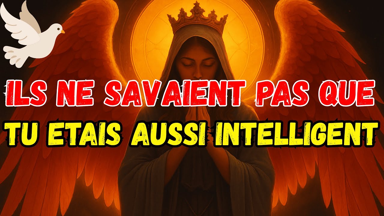 Élu(e) : TU AS TOUT FERMÉ 😤 Tout le monde parle de la façon dont tu les as remis à leur place