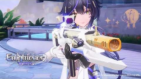 Snowbreak Containment Zone   Official 