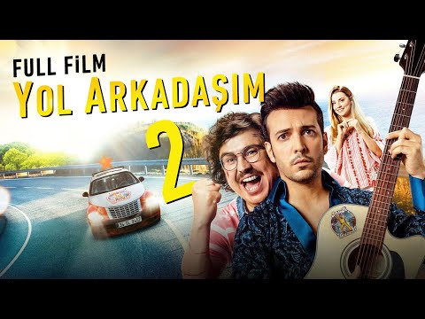 Yol Arkadaşım 2 - Full Film