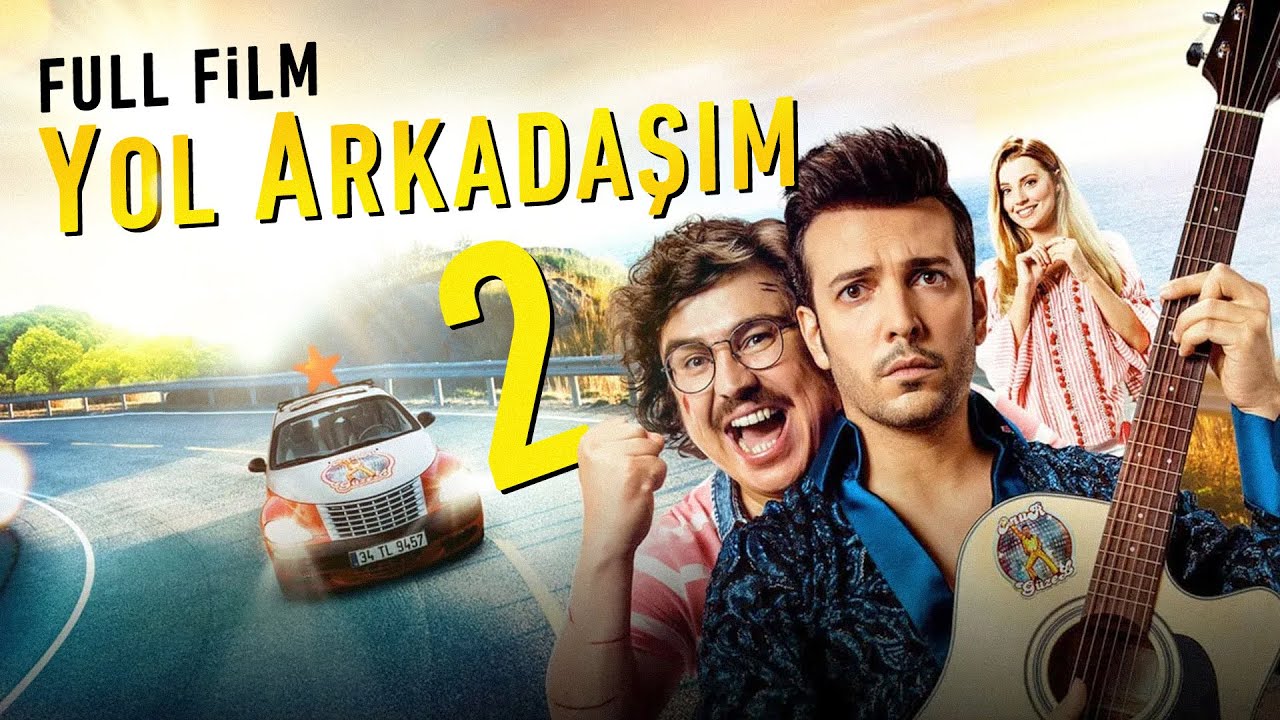 Yol Arkadaşım 2 - Full Film