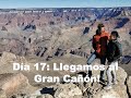 Costa Oeste USA Día 17: De Las Vegas al Gran Cañón #grancañon #consejosgrancañon #grandcanyon