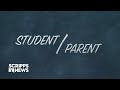 A Day in the Life of a Student Parent | Scripps News Original