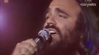 : Demis Roussos   SOPOT Festival, 1979