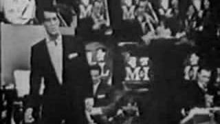 Dean Martin &amp; Jerry Lewis- There&#39;s No Tomorrow