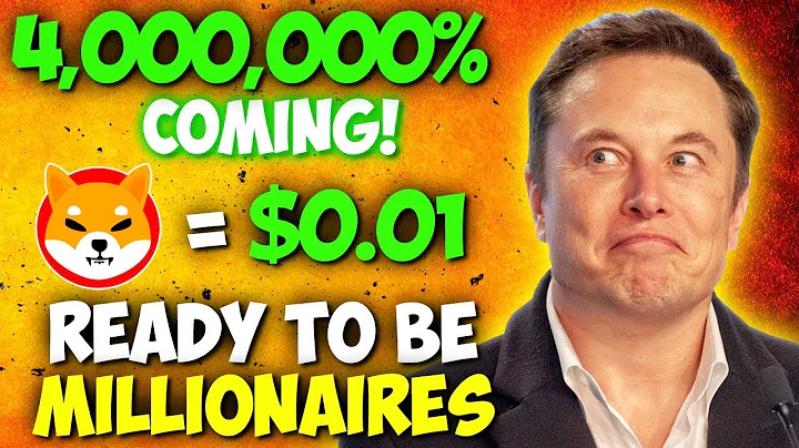 LEAD Developer REVEALED SHIB BURN Could Make YOU A MILLIONAIRE!! Shiba Inu Coin Burn News Today