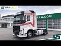 verkauft- Volvo FH 460 Globetrotter XL, I-Shift, EURO 6, SZM23056,  www.starent-lkw.com