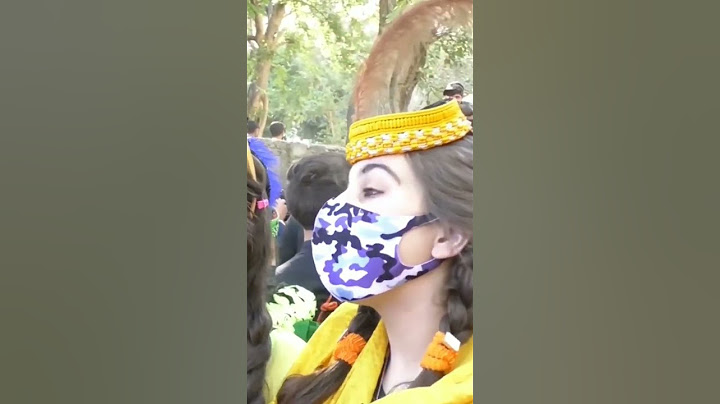 How Kalash Girls Marry In Festival _ Talk With Kalashi Girls About Marriage & Culture #kalash