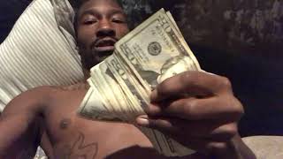 #Racknation Lc woke up broke but went to sleep with money
