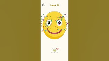 DOP 4: Draw One Part - All Levels Gameplay New UPdate Android,ios  Shorts # 71