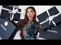 Chanel Métiers d'art 2020 Unboxing- What I Bought + More Zimmermann! 💞