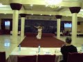 Волшебная лампа 2018 Мой фьюжн (Шааби Айды Хассан под рок-н-ролл)