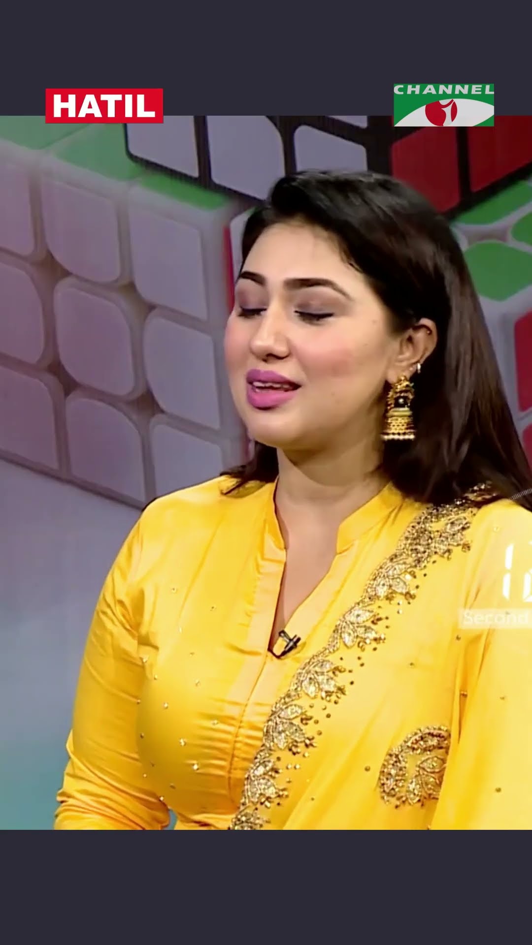 সংসার টিকিয়ে রাখার জন্যই আমি বিয়েটা আড়াল করেছিলাম #shorts