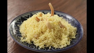 Zarda Pulao | Sanjeev Kapoor Khazana