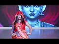 CES INSTITUTE O FASHION TECHNOLOGY | CES DESIGNER AWARDS 2026 SEASON 5 | DESIGNER VANDHANA SHREE