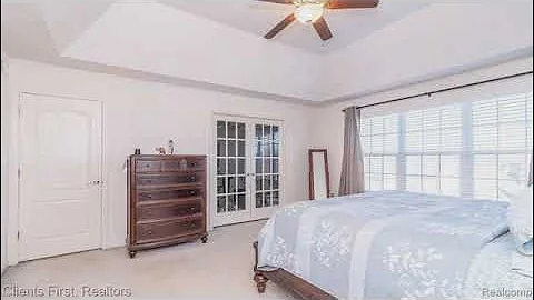 49126 SONRISA, Belleville, MI 48111 4972 - Single ...