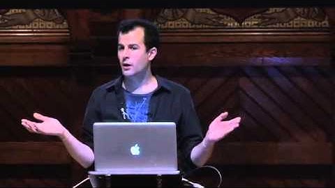 Week 4: Wednesday - CS50 2011 - Harvard University