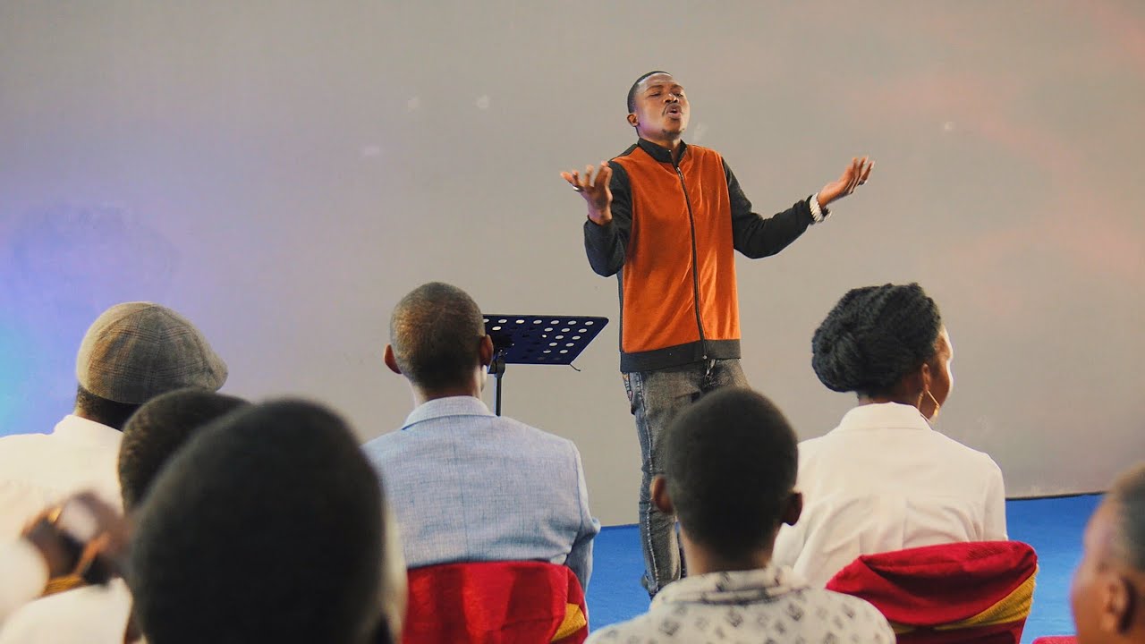 Ossumane Jó do Mila e Agente G - Hondo (Guerra) [Official Video]