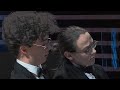 Mendelssohn-Bartholdy – Andante &amp; Allegro brillante for 4 hands ProKosz Piano Duo