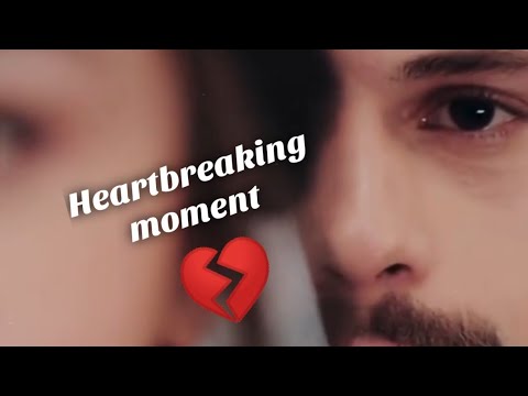 Heartbreaking whatsapp status 💔, Turkish heartbroken whatsapp status by KHAN CLIPS