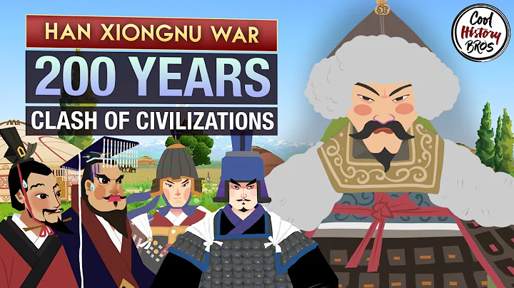 Han Dynasty vs Xiongnu Empire - 200 Years War of Civilizations (Complete Series) - DayDayNews
