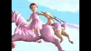 Barbie And The Magic Of Pegasus Movie Trailer