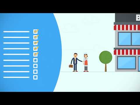Leading Foodservice Performance Optimization at Tibersoft - video from Tibersoft