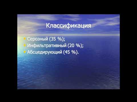 Видео: Мастит - Определение и образование пациентов