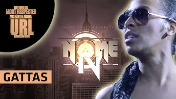 SMACK/URL DIRECT FROM NOME IV - Meet Contender GATTAS | All Def