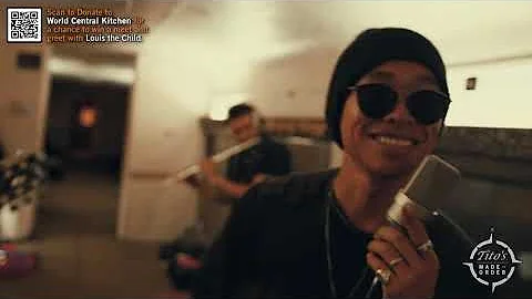 ZHU presents Billings Locomotive (Tito's Made To O...
